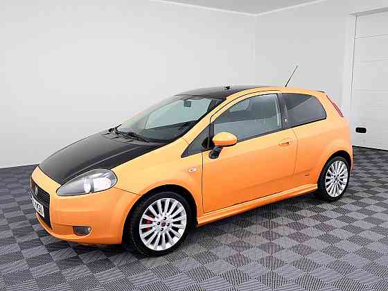 Fiat Punto Sport Edition 1.4 70kW Tallina