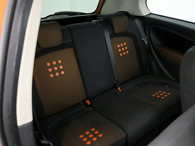 Fiat Punto Sport Edition 1.4 70kW Tallina - foto 7