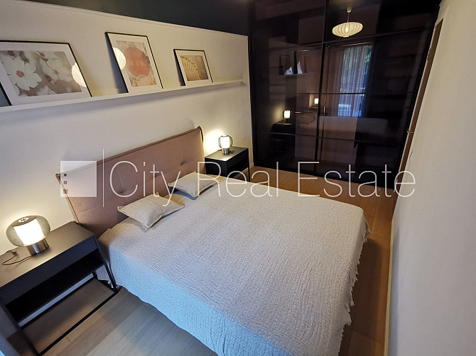 Проект - Aizkulises (Аизкулисес), новостройка, благоустроенная озеленённая территория, Рига - изображение 15