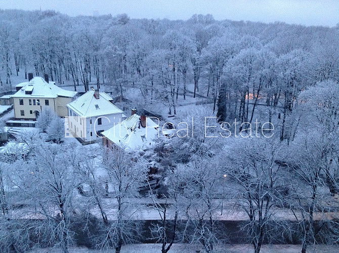 Jaunceltne, fasādes māja, labiekārtota apzaļumota teritorija, labiekārtots apzaļumots Rīga - foto 13