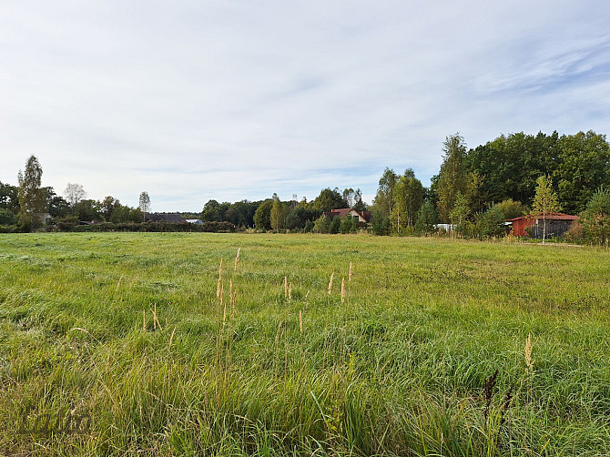 Pārdod apbūves zemes gabalu Valmierā  investīciju iespēja strauji augošā pilsētas rajonā! Piedāvājum Валмиера и Валмиерский край - изображение 4