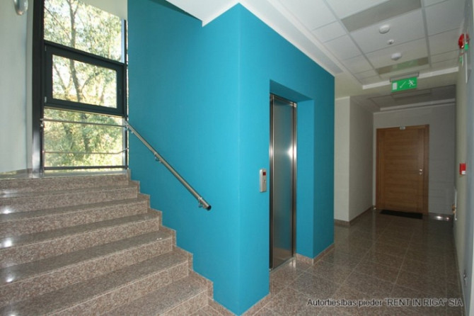 Tiek pārdots saulains un mājīgs 2- istabu dzīvokli jaunajā projektā Albatros Residence (2013) Rīga - foto 9