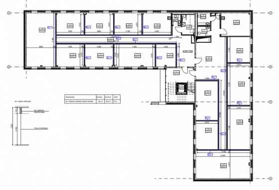 Jaunas biroja telpas Piņķos!  Izīrējas mūsdienīgas un plašas biroja telpas. Lieliski piemērots uzņēm Рижский район