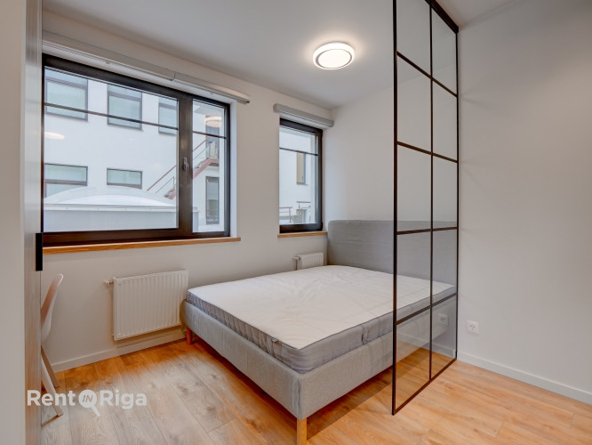 Dzīvoklis ar dizainu, kas pārdomāts līdz pēdējai detaļai un komfortu, kas sajūtams katrā Rīga - foto 5