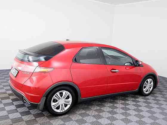 Honda Civic Elegance 1.8 103kW Tallina