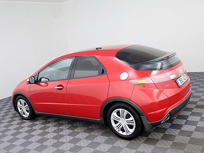 Honda Civic Elegance 1.8 103kW Tallina - foto 4