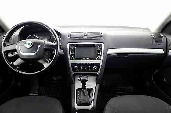 Skoda Octavia Comfortline ATM 1.2 77kW Таллин