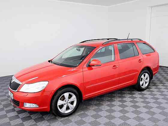 Skoda Octavia Comfortline ATM 1.2 77kW Таллин