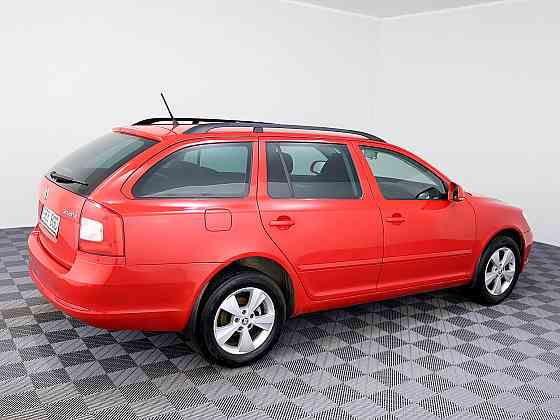 Skoda Octavia Comfortline ATM 1.2 77kW Таллин