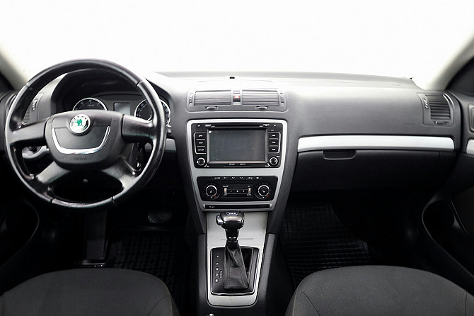Skoda Octavia Comfortline ATM 1.2 77kW Таллин - изображение 5