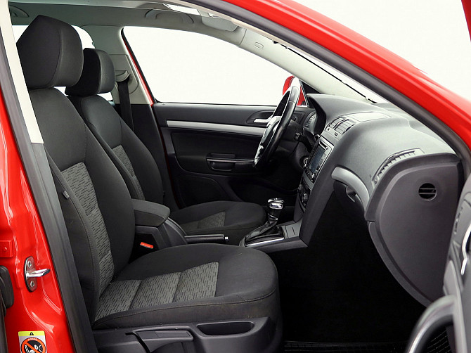 Skoda Octavia Comfortline ATM 1.2 77kW Таллин - изображение 6