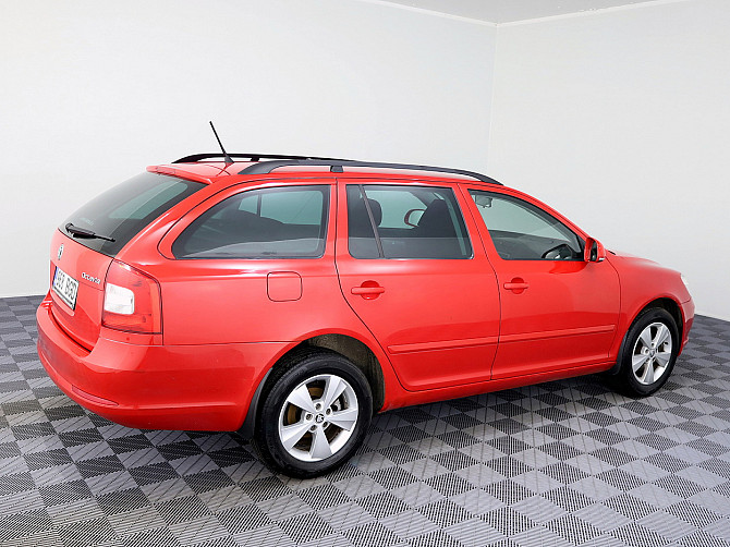 Skoda Octavia Comfortline ATM 1.2 77kW Таллин - изображение 3