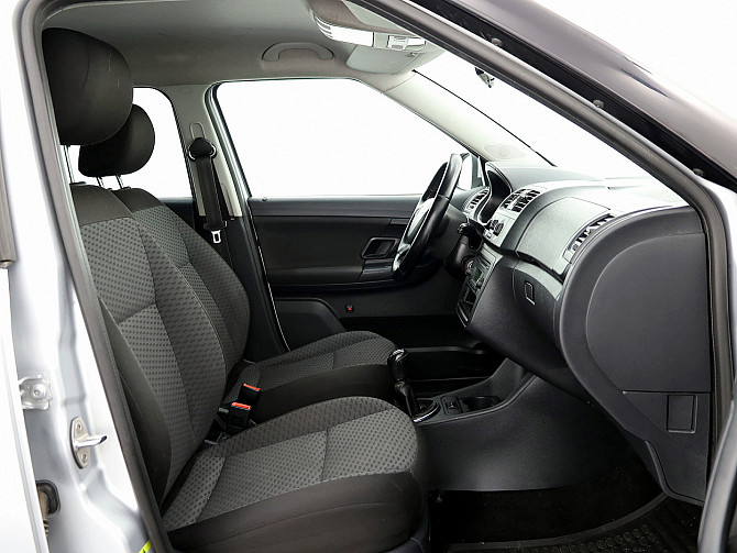 Skoda Fabia Comfortline Facelift 1.2 63kW Таллин - изображение 6