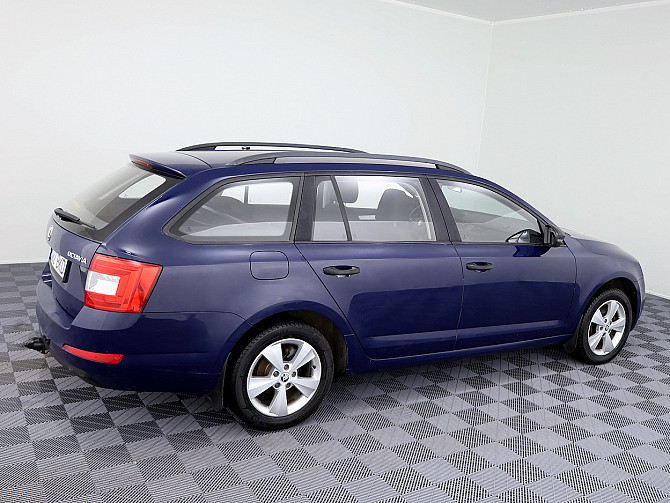 Skoda Octavia Comfortline 1.6 TDI 77kW Таллин - изображение 3