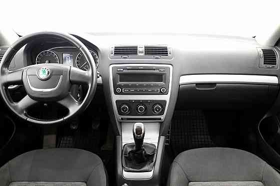 Skoda Octavia Comfortline Facelift 4x4 2.0 TDI 103kW Таллин