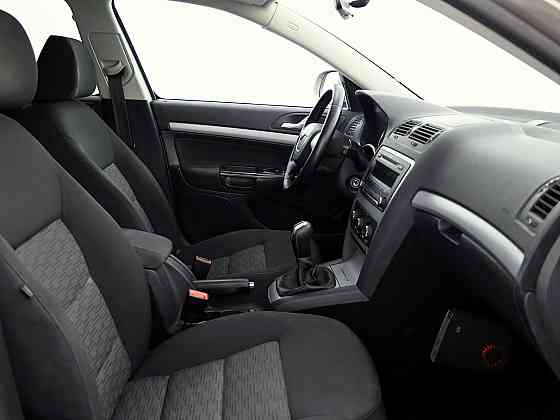 Skoda Octavia Comfortline Facelift 4x4 2.0 TDI 103kW Таллин