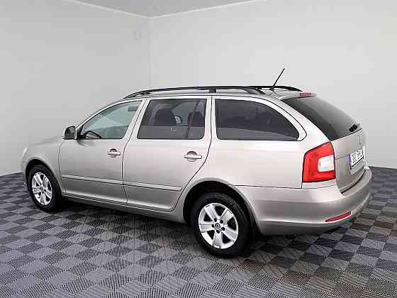Skoda Octavia Comfortline Facelift 4x4 2.0 TDI 103kW Таллин