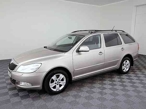 Skoda Octavia Comfortline Facelift 4x4 2.0 TDI 103kW Таллин