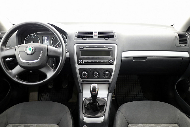 Skoda Octavia Comfortline Facelift 4x4 2.0 TDI 103kW Таллин - изображение 5