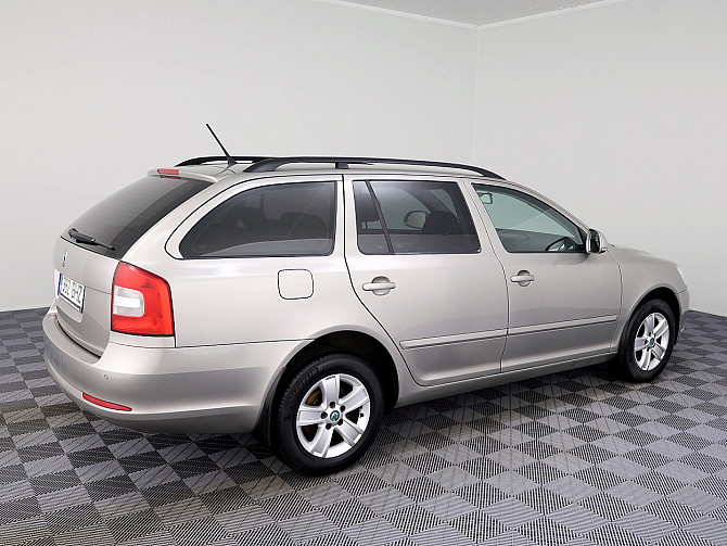 Skoda Octavia Comfortline Facelift 4x4 2.0 TDI 103kW Таллин - изображение 3