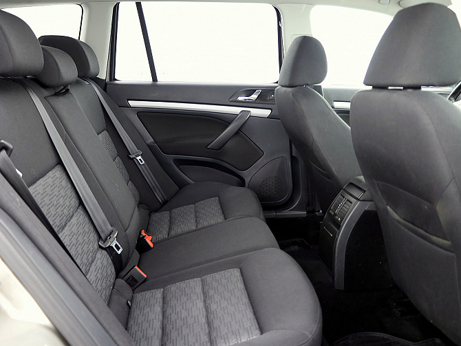 Skoda Octavia Comfortline Facelift 4x4 2.0 TDI 103kW Таллин - изображение 7