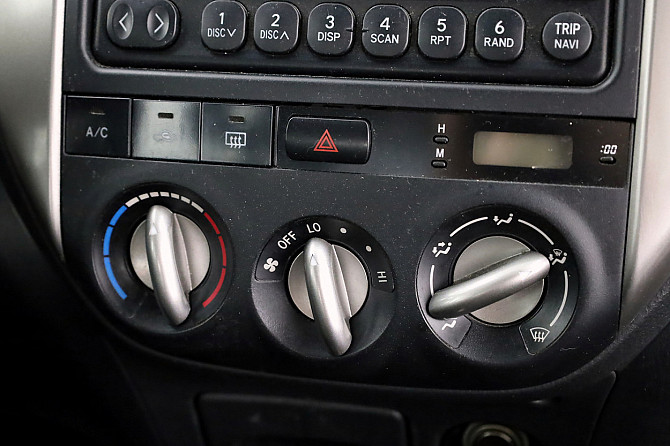 Toyota RAV4 Facelift A-C 2.0 110kW Таллин - изображение 8