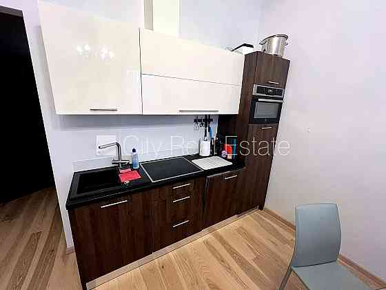 Проект - Elizabeth (Елизабетх), фасадный дом, реновированный дом, благоустроенная Рига