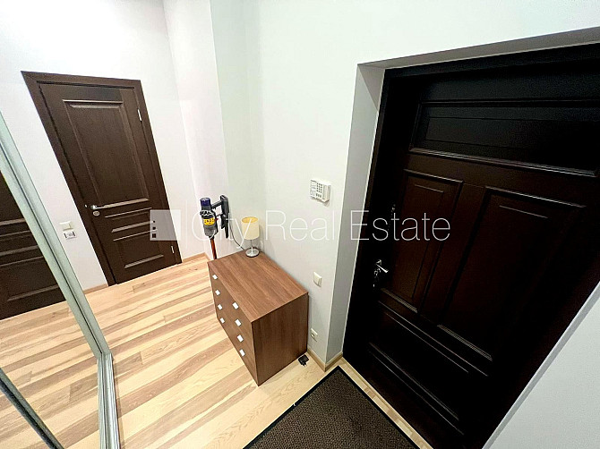 Проект - Elizabeth (Елизабетх), фасадный дом, реновированный дом, благоустроенная Рига - изображение 10