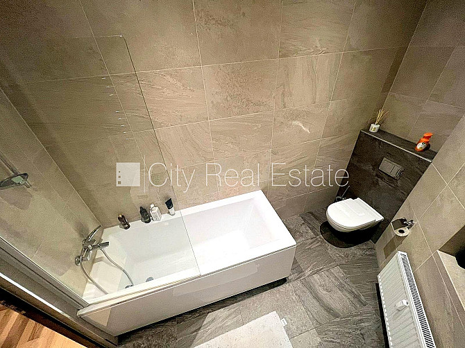 Проект - Elizabeth (Елизабетх), фасадный дом, реновированный дом, благоустроенная Рига - изображение 9