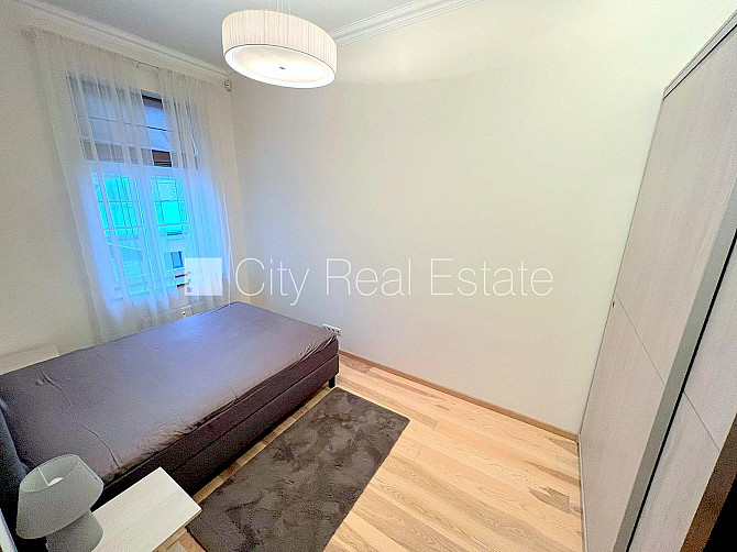 Проект - Elizabeth (Елизабетх), фасадный дом, реновированный дом, благоустроенная Рига - изображение 6