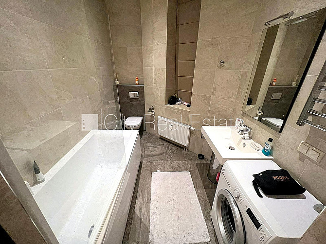 Проект - Elizabeth (Елизабетх), фасадный дом, реновированный дом, благоустроенная Рига - изображение 8