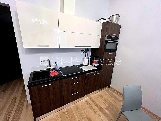 Проект - Elizabeth (Елизабетх), фасадный дом, реновированный дом, благоустроенная Рига - изображение 3