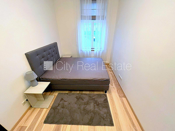 Проект - Elizabeth (Елизабетх), фасадный дом, реновированный дом, благоустроенная Рига - изображение 4