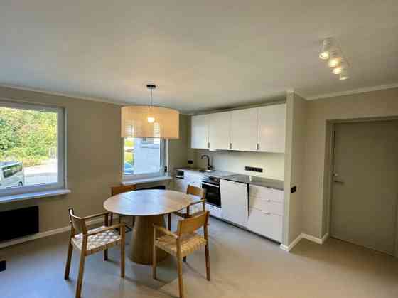 Продаётся 2-комнатная квартира в Агентскалнсе  тихом, зелёном и ухоженном районе, Rīga