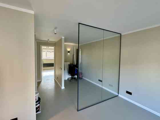 Продаётся 2-комнатная квартира в Агентскалнсе  тихом, зелёном и ухоженном районе, Rīga