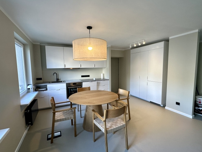 Продаётся 2-комнатная квартира в Агентскалнсе  тихом, зелёном и ухоженном районе, Рига - изображение 2