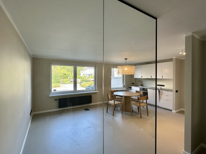 Продаётся 2-комнатная квартира в Агентскалнсе  тихом, зелёном и ухоженном районе, Рига - изображение 5