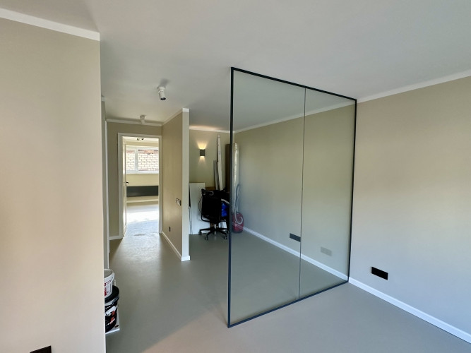 Продаётся 2-комнатная квартира в Агентскалнсе  тихом, зелёном и ухоженном районе, Рига - изображение 6