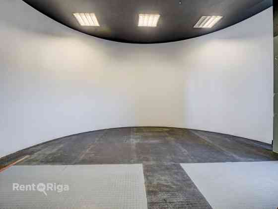 Качественный, компактный офис в реновированном здании  ул. Ганибу дамбис 24D.  Офис Рига