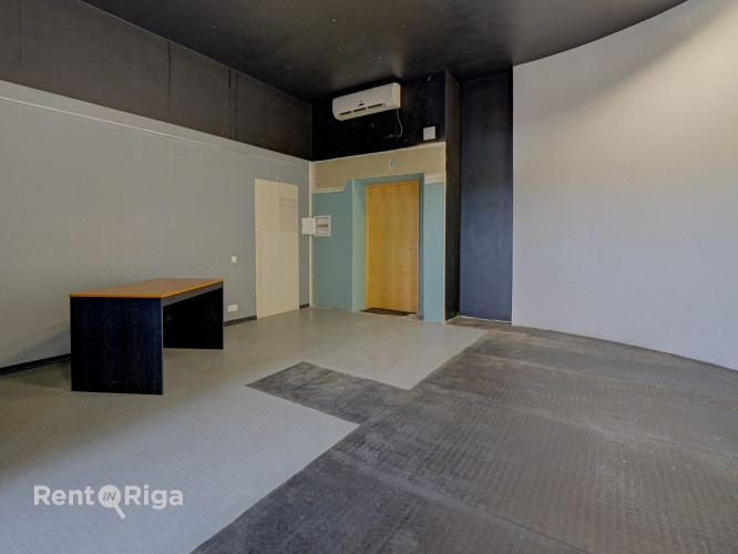 Качественный, компактный офис в реновированном здании  ул. Ганибу дамбис 24D.  Офис Рига - изображение 3