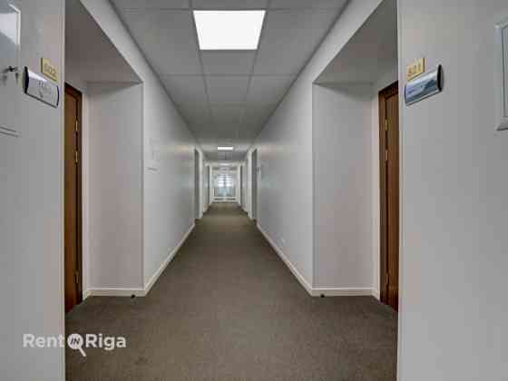 Качественный, компактный офис в реновированном здании  ул. Ганибу дамбис 24D.  Офис Рига