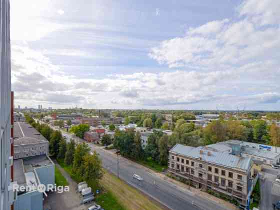 Качественный, компактный офис в реновированном здании  ул. Ганибу дамбис 24D.  Офис Рига