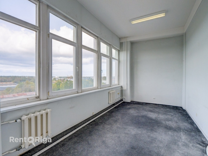 Качественный, компактный офис в отреставрированном здании  Ganību dambī 24D.  Офис Рига - изображение 4