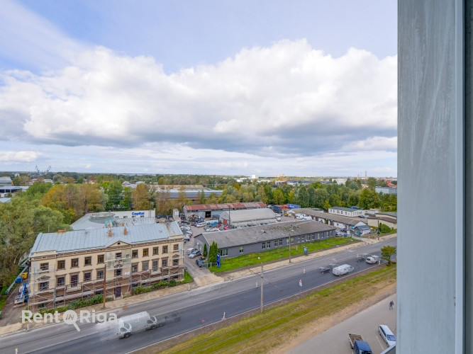 Качественный, компактный офис в отреставрированном здании  Ganību dambī 24D.  Офис Рига - изображение 3