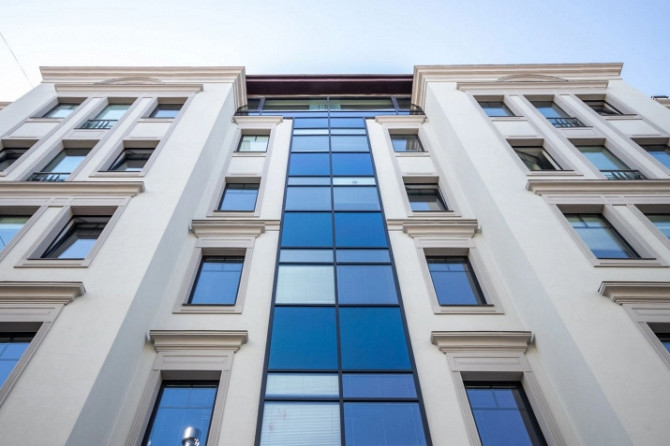 Студия с продуманным до мелочей дизайном и комфортом, который ощущается в каждом Рига - изображение 1