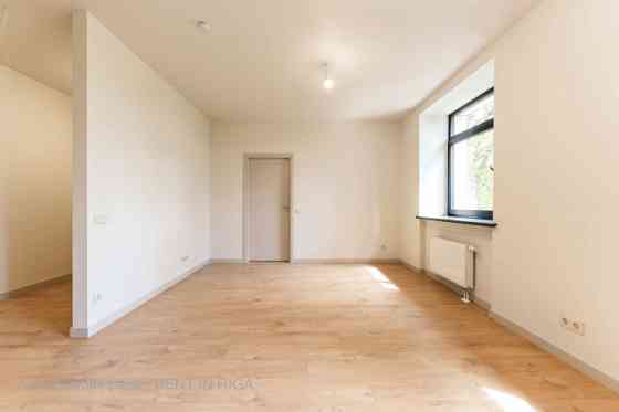 Современная и продуманная до мелочей 2-комнатная квартира по адресу Лиелирбес 9a Рига