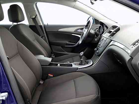 Opel Insignia Comfort 1.8 103kW Tallina