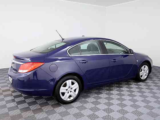 Opel Insignia Comfort 1.8 103kW Tallina