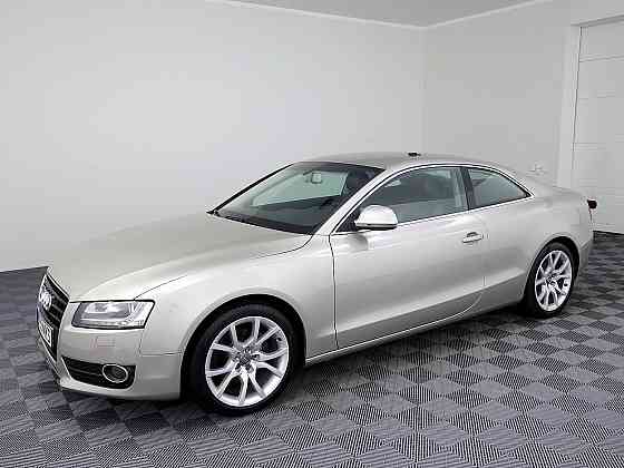Audi A5 Highline ATM 3.2 195kW Таллин