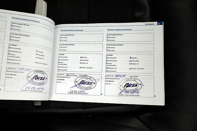 Audi A5 Highline ATM 3.2 195kW Таллин - изображение 8